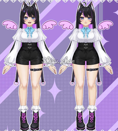 Shiyu Shiyu